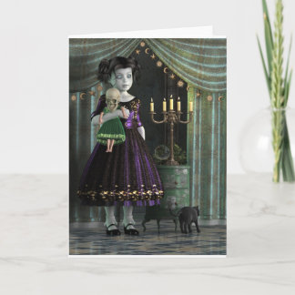 ダークドーン カード