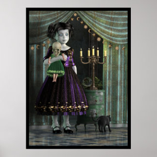 ダークドーン ポスター