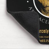 ダークナイツロゴマウスパッド マウスパッド (コーナー)