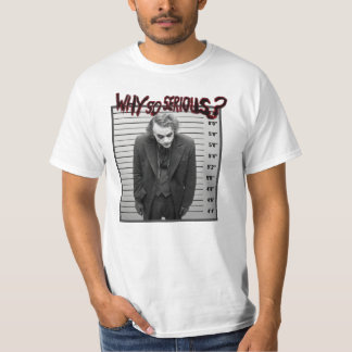 ダークナイトのTシャツ Tシャツ