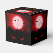 ダークナイトウォッチャキューブ フェイバーボックス (裏面サイド)