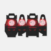 ダークナイトウォッチャー切り妻 フェイバーボックス (折り畳みなし)