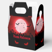 ダークナイトウォッチャー切り妻 フェイバーボックス (オープン)