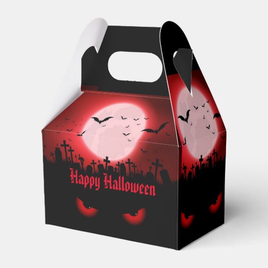 ダークナイトウォッチャー切り妻 フェイバーボックス (正面サイド)