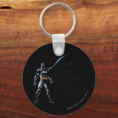 ダークナイトナイト キーホルダー (正面)