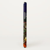 ダークナイト・アンド・ドラゴンファンタジー Case-Mate iPhoneケース (裏面/右)