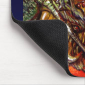 ダークナイト マウスパッド (コーナー)