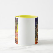 ダークナイト マグカップ (中央)