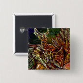 ダークナイト 缶バッジ (正面&裏面)