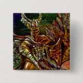 ダークナイト 缶バッジ (正面)