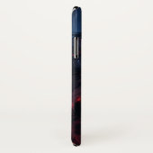 ダークナイト Case-Mate iPhoneケース (裏面/右)