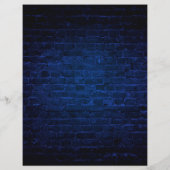 ダークネオンパーティの招待状で輝企業のく チラシ (裏面)