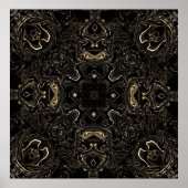 ダークネスカレイズ ポスター (正面)