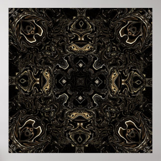 ダークネスカレイズ ポスター