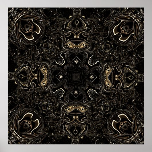 ダークネスカレイズ ポスター (正面)