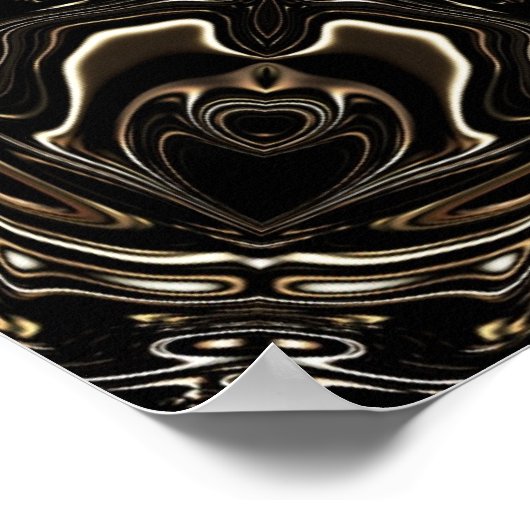 ダークネスカレイズ ポスター (角)