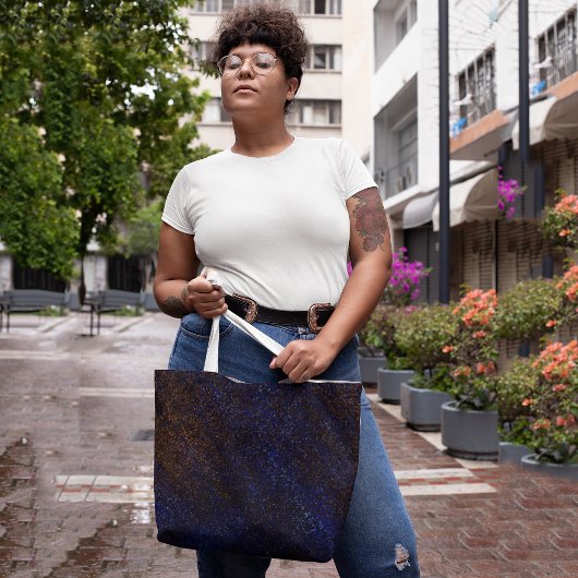 ダークネスガウス トートバッグ