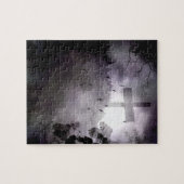 ダークネスギフトパズル ジグソーパズル (横)