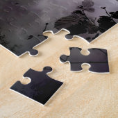 ダークネスギフトパズル ジグソーパズル (側面)