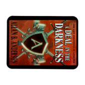 ダークネスデザイナーのマグネットでの取引 マグネット (横)