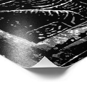 ダークネスベクオンズ フォトプリント            (角)