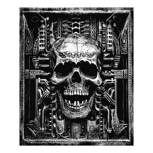 ダークネスベクオンズ フォトプリント            (正面)