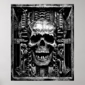 ダークネスベクオンズ ポスター (正面)