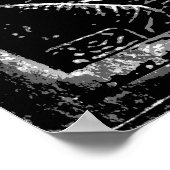 ダークネスベクオンズ ポスター (角)