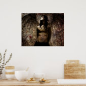 ダークネス：アズラエル ポスター (キッチン)