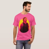 ダークノウィツキ Tシャツ (正面フル)