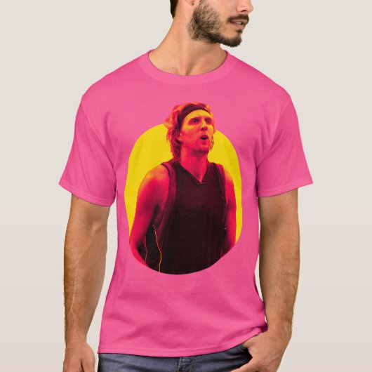 ダークノウィツキ Tシャツ (正面)
