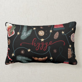 ダークハイゲクリスマス ランバークッション