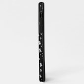 ダークハロウィンゴースト Case-Mate iPhoneケース (裏面/左)