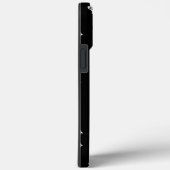 ダークハロウィンゴースト Case-Mate iPhoneケース (裏面 / 右)