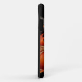 ダークハロウィーンデザイン Case-Mate iPhoneケース (裏面/右)