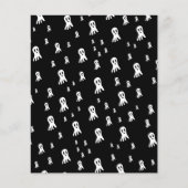 ダークハロウィーン幽霊 (正面)