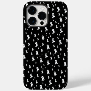 ダークハロウィーン幽霊 Case-Mate iPhone 14 PRO MAXケース