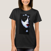ダークハートチャイルドTシャツ Tシャツ (正面)