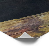 ダークハーバーフィッシャーバイニェルコンバーズワイエス ポスター (角)