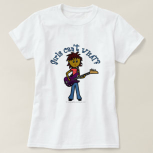 ダークバスプレーヤー Tシャツ