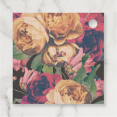 ダークバラボタニカルフェテ フェイバータグ (裏面)