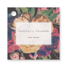 ダークバラボタニカルフェテ