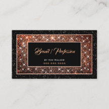 ダークバラ金ゴールドグリッターソーシャルメディアブラックグラム