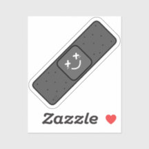 ダークバンドエイド