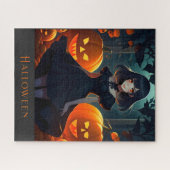 ダークバンパイアプリンセス ジグソーパズル (横)