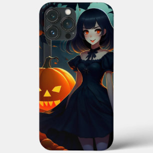 ダークバンパイアプリンセス iPhone 13 PRO MAXケース