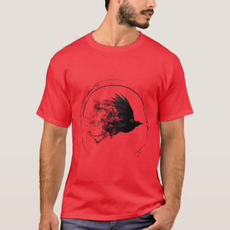 ダークバードヴィンテージ Tシャツ
