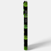 ダークパカラフルターンiPhone 14 Pro最大ケース Case-Mate iPhoneケース (裏面 / 左)