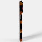 ダークパカラフルターンiPhone 14 Pro最大ケース Case-Mate iPhoneケース (裏面 / 右)