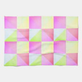 ダークパステルズキッチンタオル キッチンタオル (横)